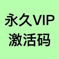 【永久】VIP会员